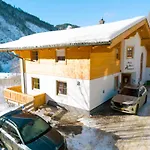 Alpensteinbock Saalbach A