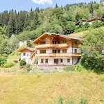 Alpensteinbock Saalbach A